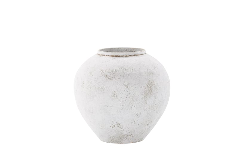 Globe Vase 14 cm - Beige - Innredning - Vaser