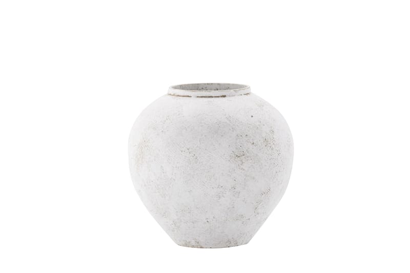 Globe Vase 14 cm - Beige - Innredning - Vaser