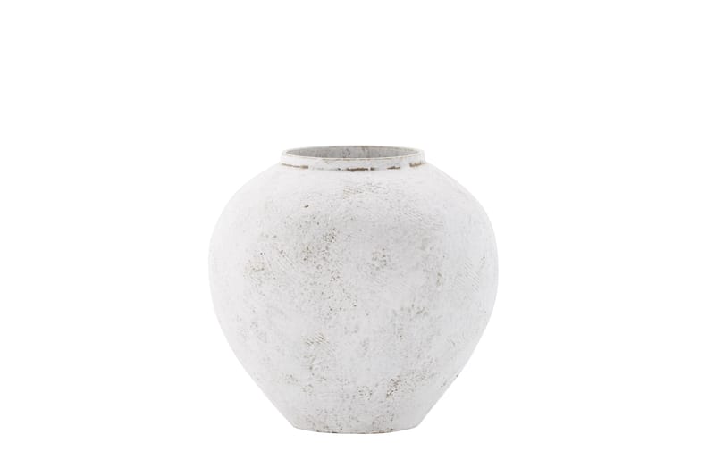 Globe Vase 14 cm - Beige - Innredning - Vaser