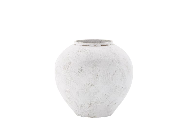 Globe Vase 14 cm - Beige - Innredning - Vaser