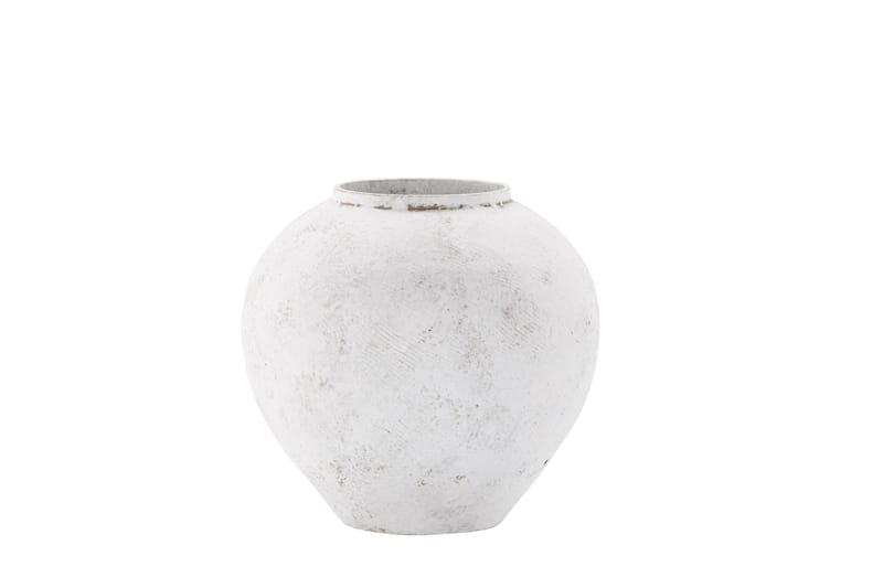 Globe Vase 14 cm - Beige - Innredning - Vaser