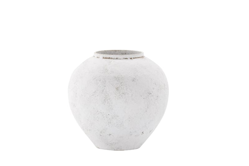 Globe Vase 14 cm - Beige - Innredning - Vaser