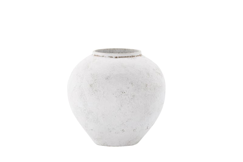 Globe Vase 14 cm - Beige - Innredning - Vaser