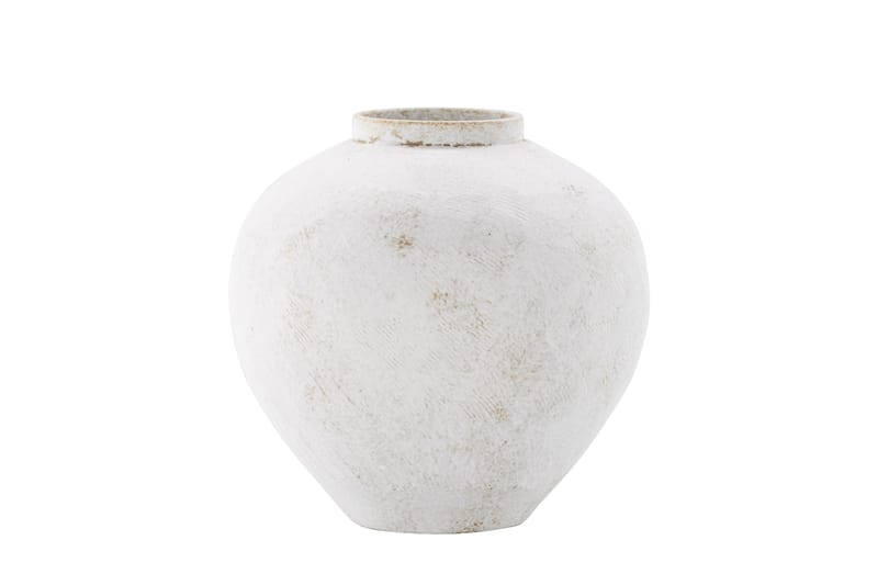 Globe Vase - Beige - Innredning - Vaser