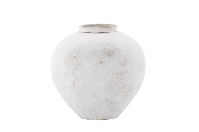 Globe Vase - Beige - Innredning - Vaser