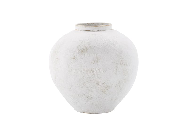 Globe Vase - Beige - Innredning - Vaser