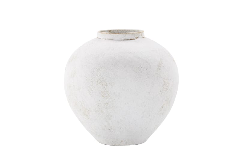 Globe Vase - Beige - Innredning - Vaser