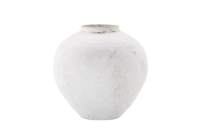 Globe Vase - Beige - Innredning - Vaser