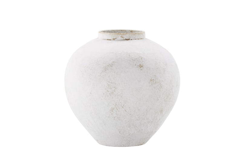 Globe Vase - Beige - Innredning - Vaser