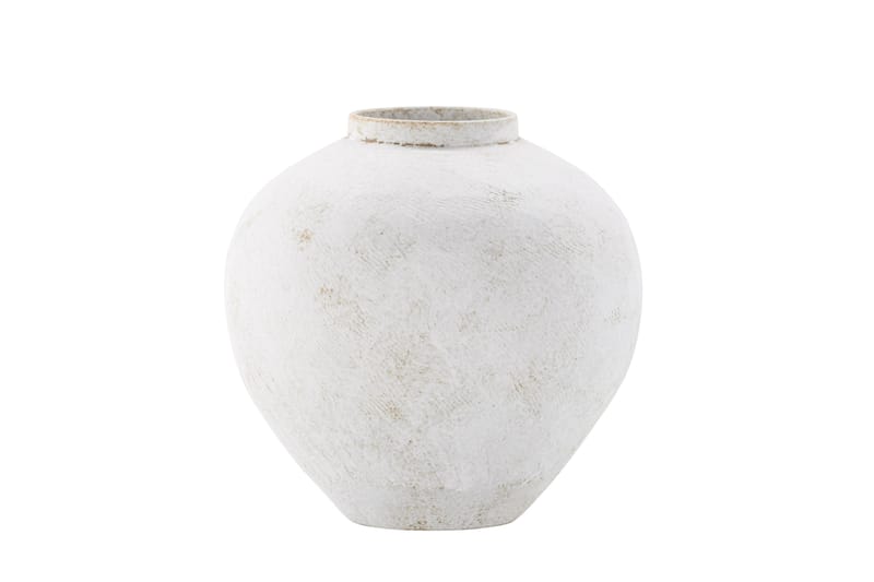 Globe Vase - Beige - Innredning - Vaser