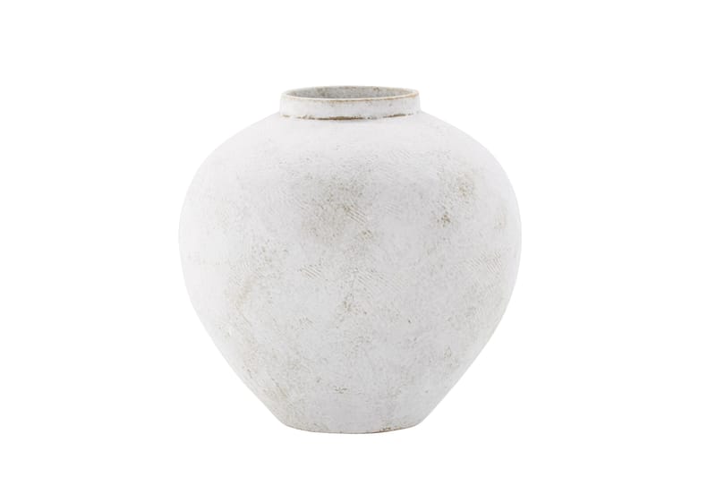 Globe Vase - Beige - Innredning - Vaser