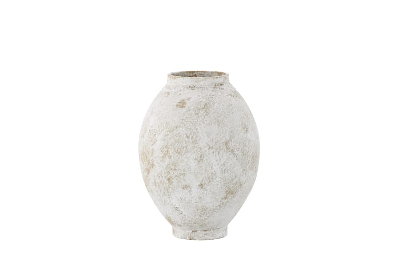 Globe Vase - Beige - Innredning - Vaser