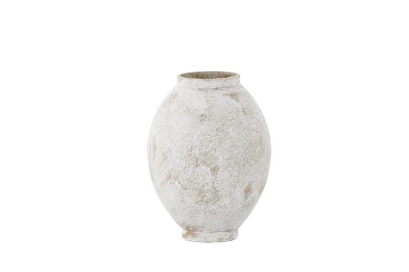 Globe Vase - Beige - Innredning - Vaser