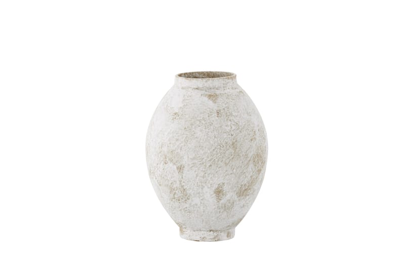 Globe Vase - Beige - Innredning - Vaser