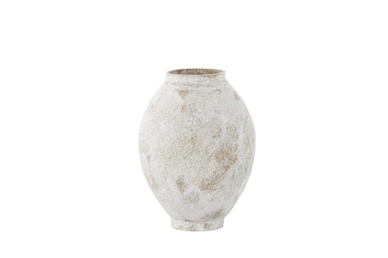 Globe Vase - Beige - Innredning - Vaser