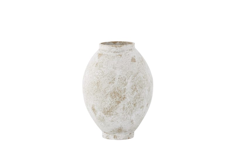 Globe Vase - Beige - Innredning - Vaser