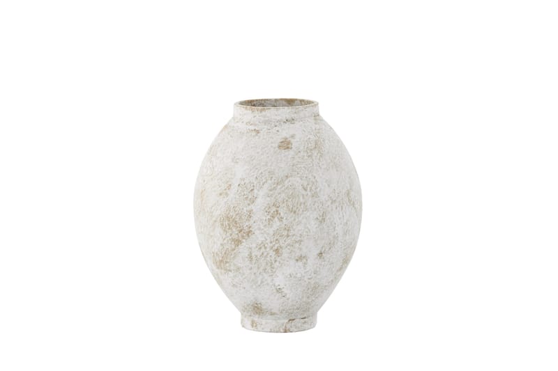 Globe Vase - Beige - Innredning - Vaser