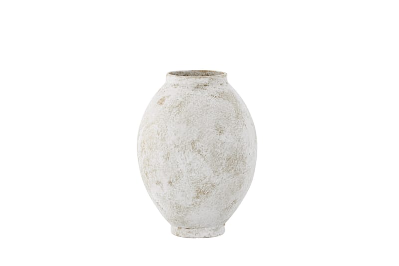 Globe Vase - Beige - Innredning - Vaser