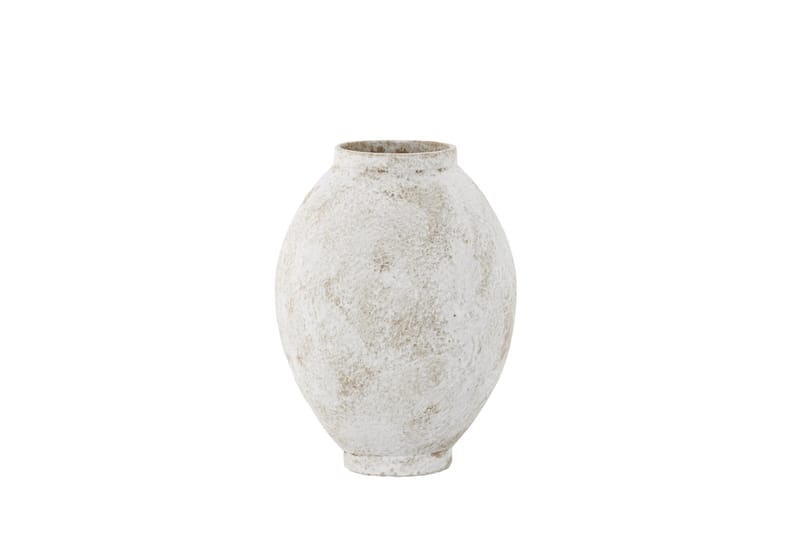 Globe Vase - Beige - Innredning - Vaser