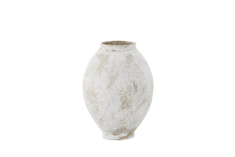 Globe Vase - Beige - Innredning - Vaser