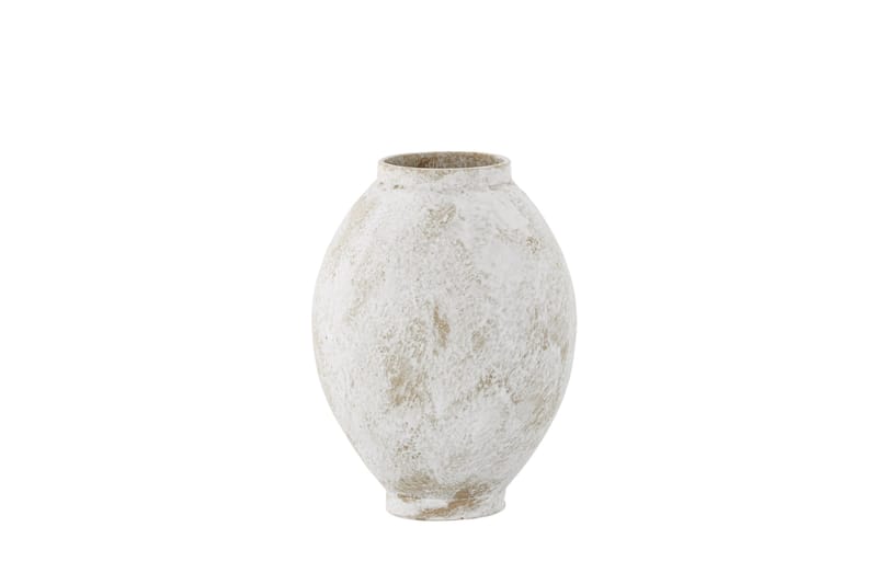 Globe Vase - Beige - Innredning - Vaser