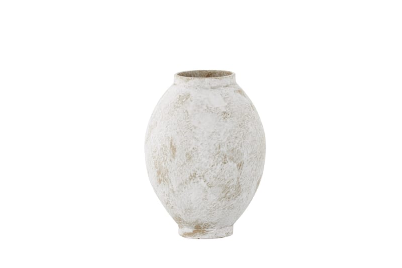 Globe Vase - Beige - Innredning - Vaser