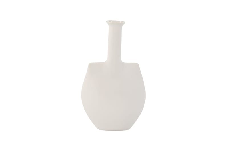 Madison Vase - Offwhite - Innredning - Vaser