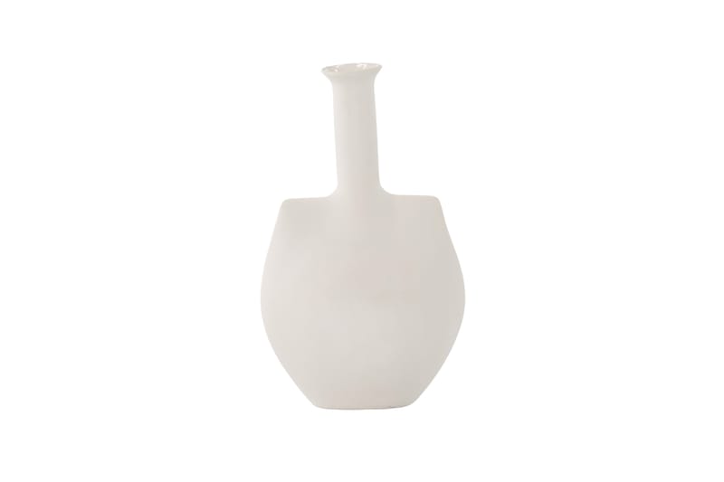 Madison Vase - Offwhite - Innredning - Vaser