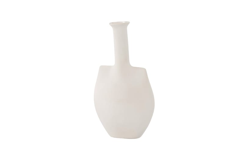 Madison Vase - Offwhite - Innredning - Vaser