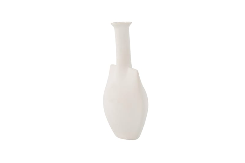 Madison Vase - Offwhite - Innredning - Vaser