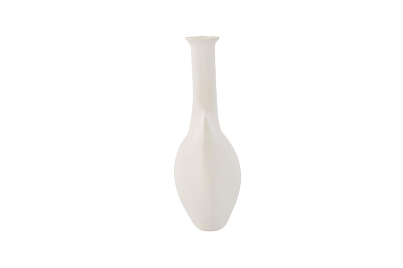 Madison Vase - Offwhite - Innredning - Vaser