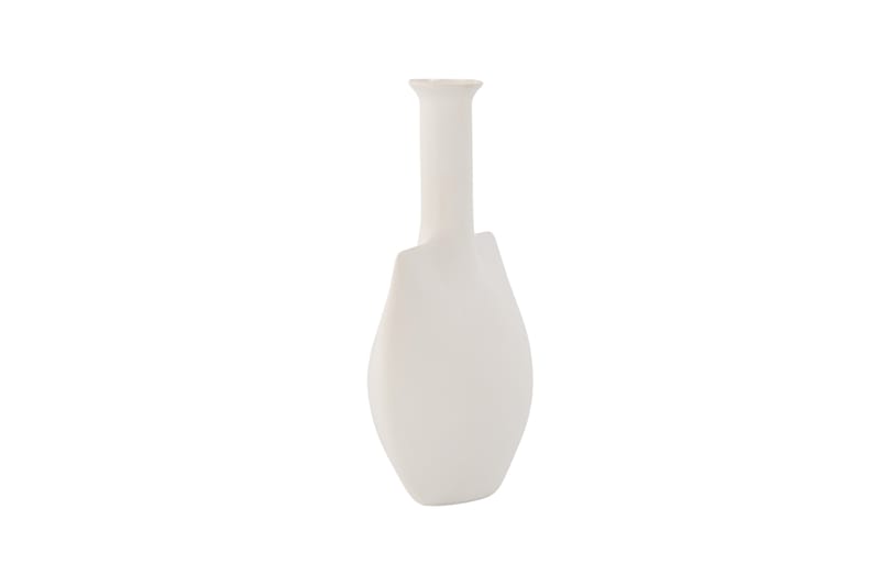 Madison Vase - Offwhite - Innredning - Vaser