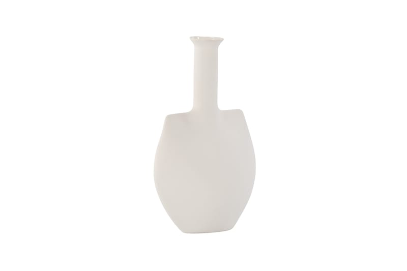 Madison Vase - Offwhite - Innredning - Vaser