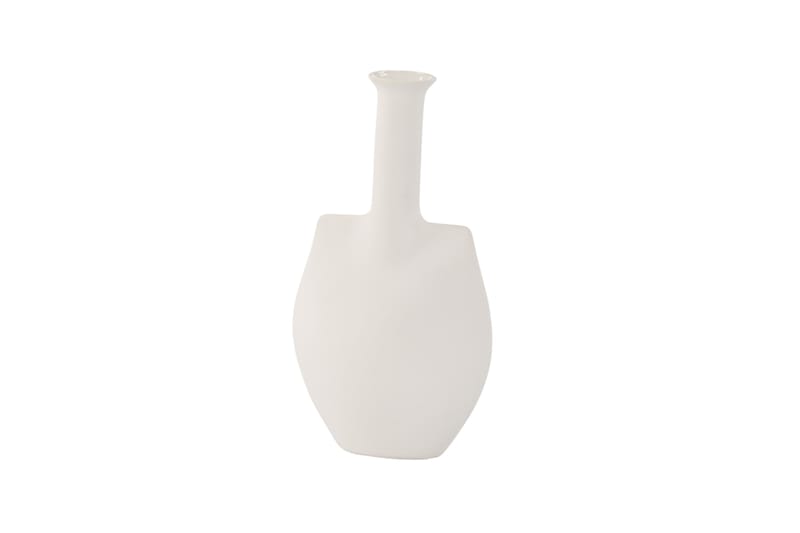 Madison Vase - Offwhite - Innredning - Vaser