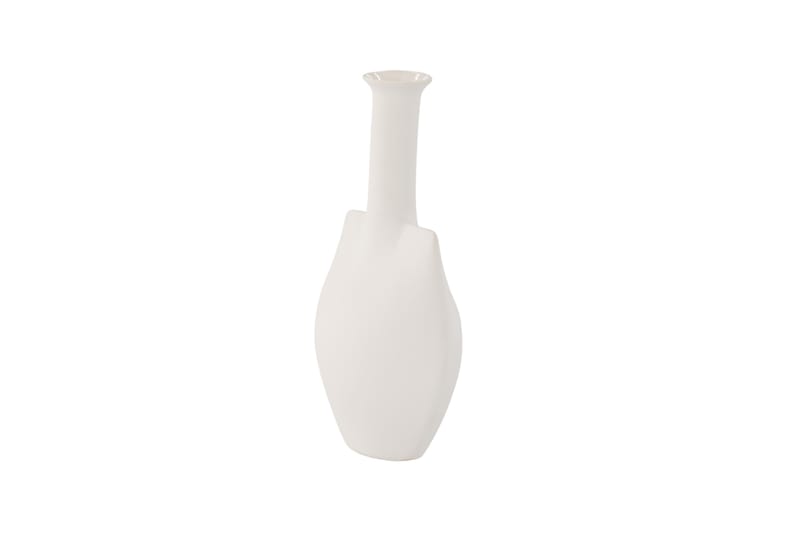 Madison Vase - Offwhite - Innredning - Vaser