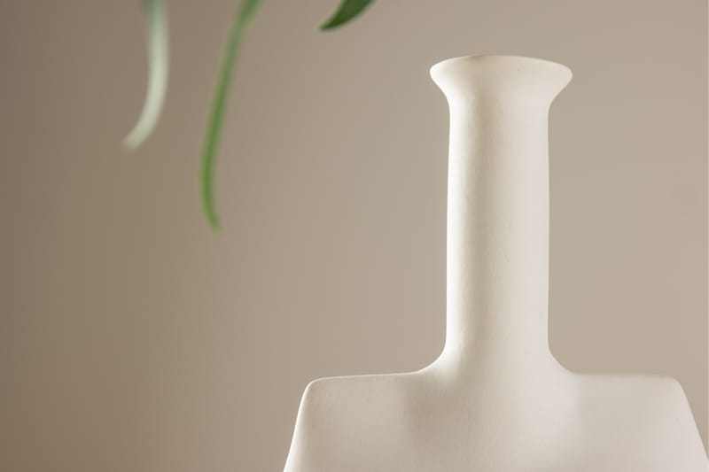 Madison Vase - Offwhite - Innredning - Vaser