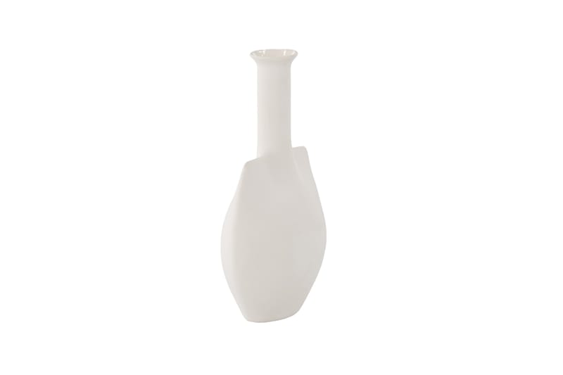 Madison Vase - Offwhite - Innredning - Vaser