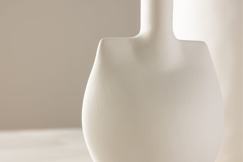 Madison Vase - Offwhite - Innredning - Vaser