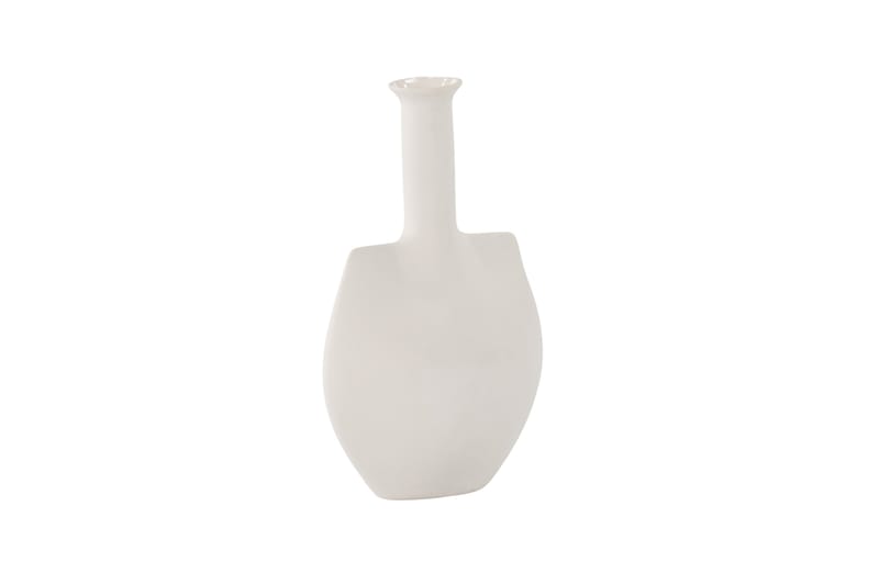 Madison Vase - Offwhite - Innredning - Vaser