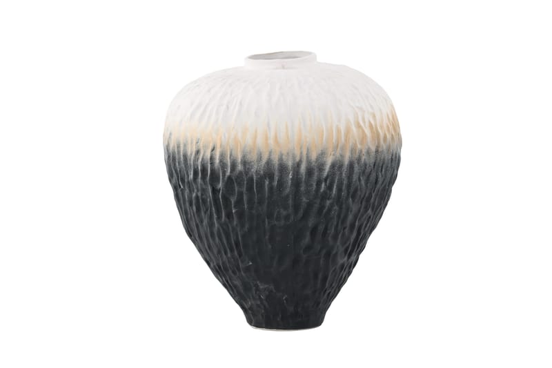 Pane Vase - Beige - Innredning - Vaser