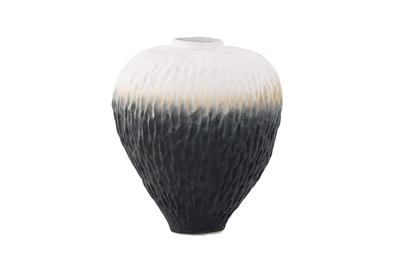 Pane Vase - Beige - Innredning - Vaser