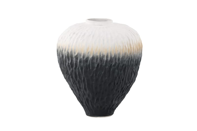 Pane Vase - Beige - Innredning - Vaser