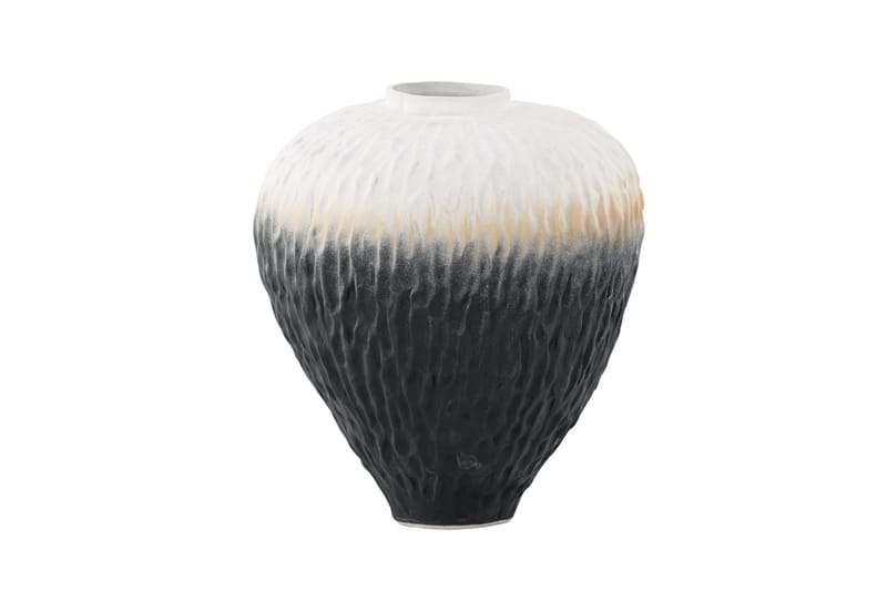 Pane Vase - Beige - Innredning - Vaser