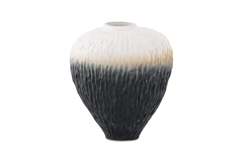 Pane Vase - Beige - Innredning - Vaser