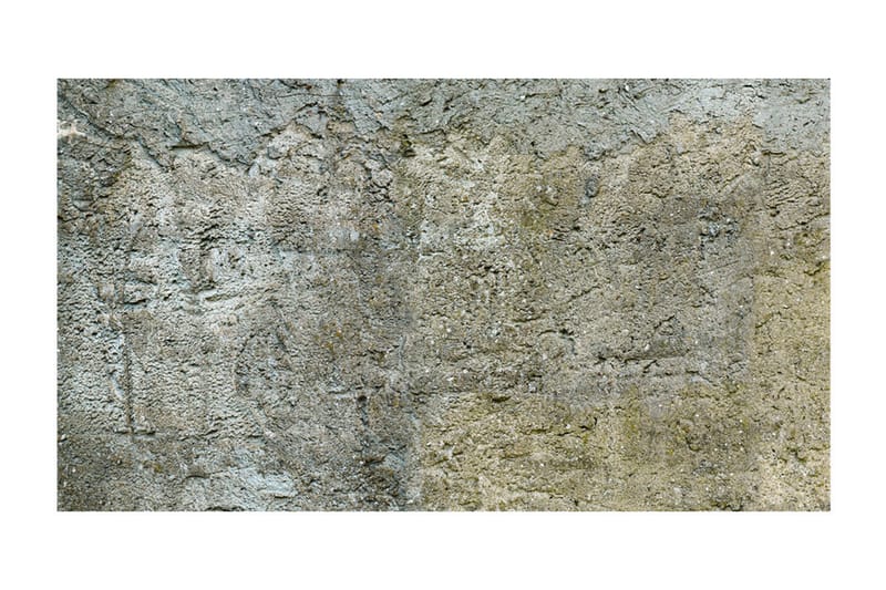 Fototapet XXL Stony Barrier II 500x280 - Artgeist sp. z o. o. - Innredning - Veggdekorasjon - Tapeter - Fototapeter