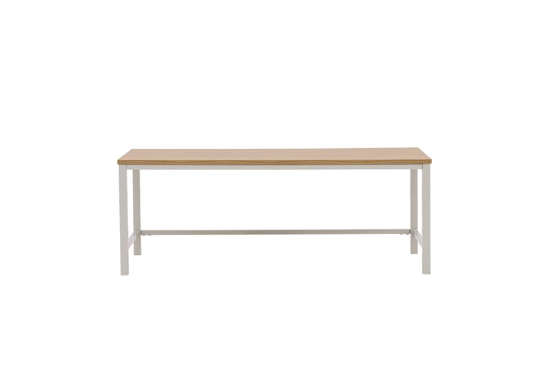 Rise Sofabord 60x120 cm - Beige - Møbler - Bord - Sofabord