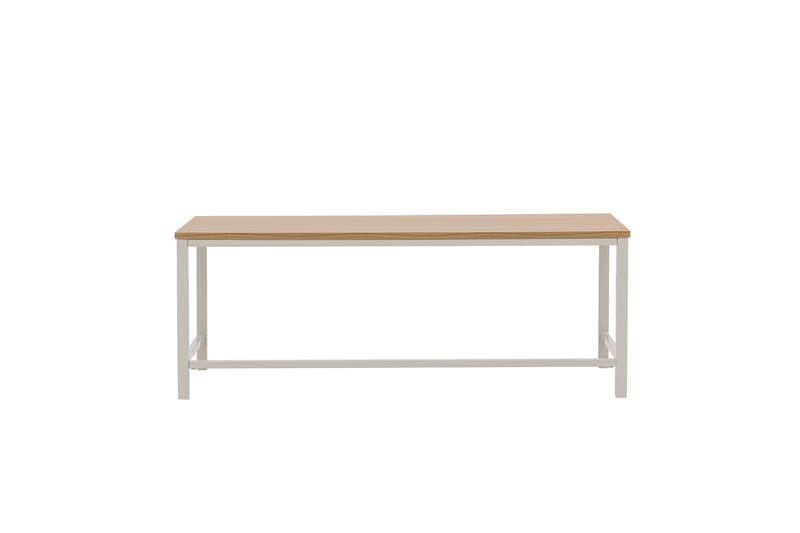 Rise Sofabord 60x120 cm - Beige - Møbler - Bord - Sofabord