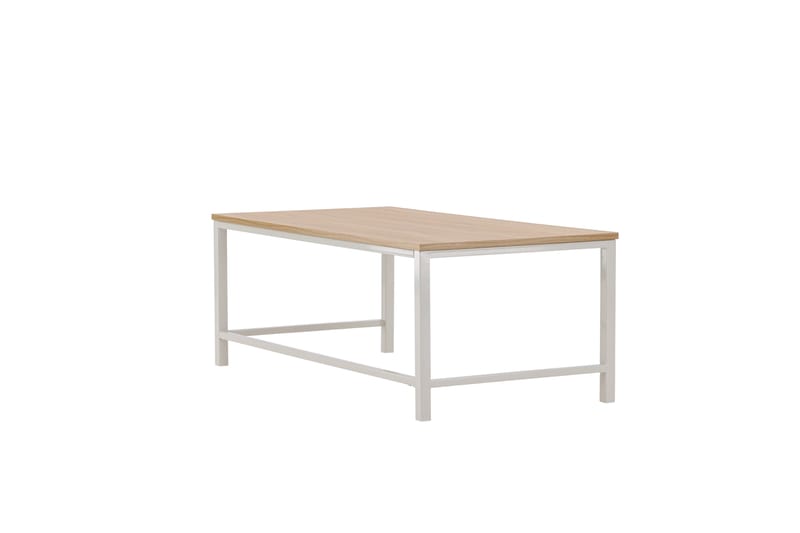 Rise Sofabord 60x120 cm - Beige - Møbler - Bord - Sofabord