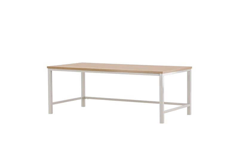 Rise Sofabord 60x120 cm - Beige - Møbler - Bord - Sofabord