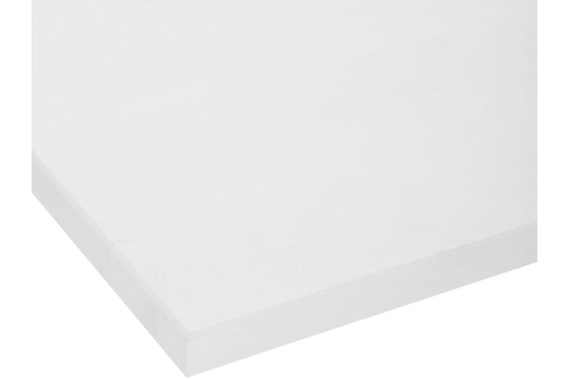 Kael Bordskive 150x60 cm - Hvit - Møbler - Bord - Bordtilbehør - Bordplate